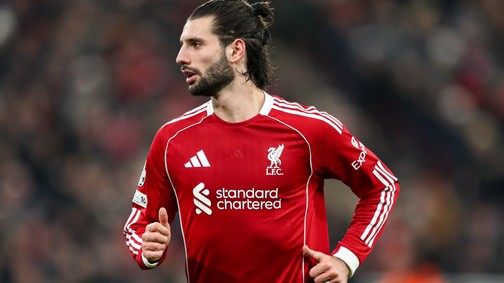 Szoboszlai Dominik álomszép ajándékkal lepte meg feleségét Valentin-napon