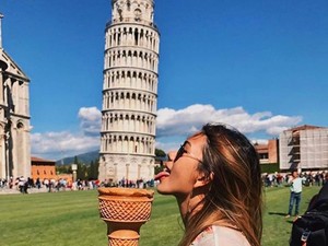 5 dolog, amit mindig csinálj, ha külföldön jársz!