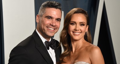 Jessica Alba izgalmas titkot árult el 14 éve tartó házasságáról
