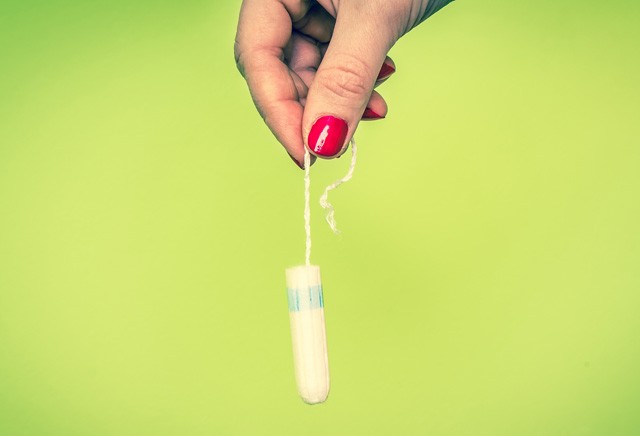 Itt a tamponnmintás manikűr! Mi jöhet még?