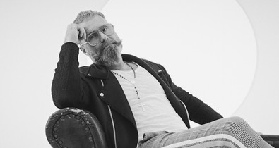 Herczeg Zoltán: „A félelem negatív energia, és én biztos vagyok az ártatlanságomban"