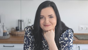 Csigó Zita: „A kulcs egyszerűen az, hogy nagyon szeresd, amit csinálsz”