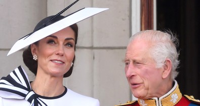 Ő nem hibázhat? Katalin hercegné magára haragította Károly királyt, pedig csak egy apró bakit vétett, azt viszont a nyilvánosság előtt