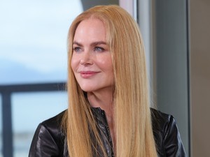 Ő lehet Nicole Kidman új párja, gazdag üzletember udvarol a színésznőnek