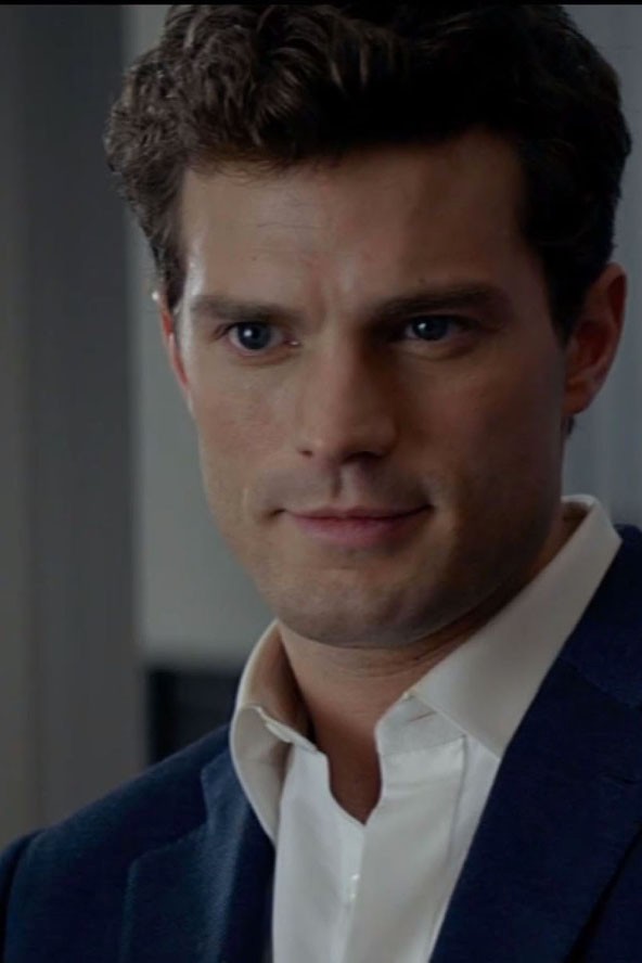 jamie dornan