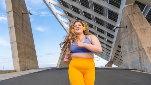 5 szokás, amivel te is gyorsabban elégetheted a hasi zsírt és a felesleges kilókat