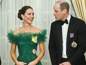 Te is észrevetted? Katalin hercegné az elmúlt években több alkalommal is Disney-hercegnőnek öltözött, a végeredmény lélegzetelállító