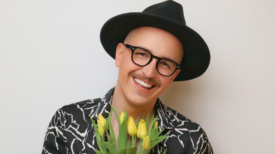 Bartus Marcell, a tRENDrakó: „A vegyszerek éveket vesznek el tőlünk” 