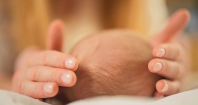 Az érintés varázslata - ilyen a baba-ajurvéda