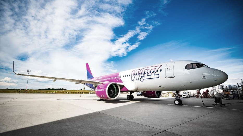 A Wizz Airrel és a digitális COVID-igazolvánnyal kinyílik Európa