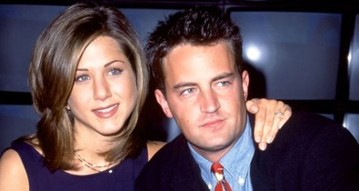 Szívszorító: Jennifer Aniston először beszélt Matthew Perry haláláról