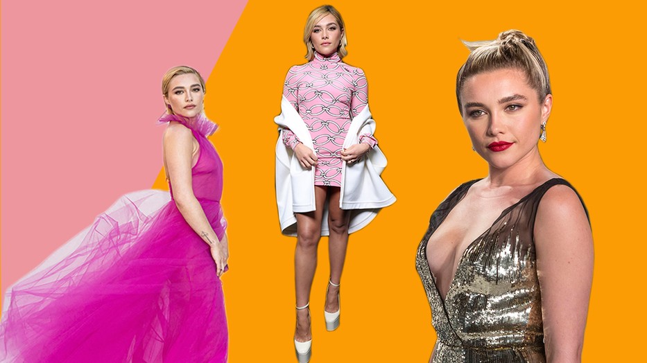  Florence Pugh generációjának meghatározó alakja