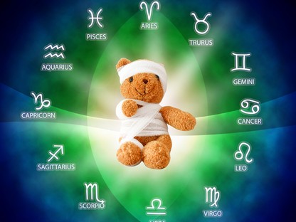 Ép testben ép lélek: Ezekre a testrészünkre figyeljünk oda leginkább a csillagjegyünk szerint 