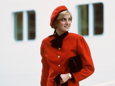 Félmilliárdért kelt el Diana hercegné ruhadarabja, és lehidalsz, ha meglátod