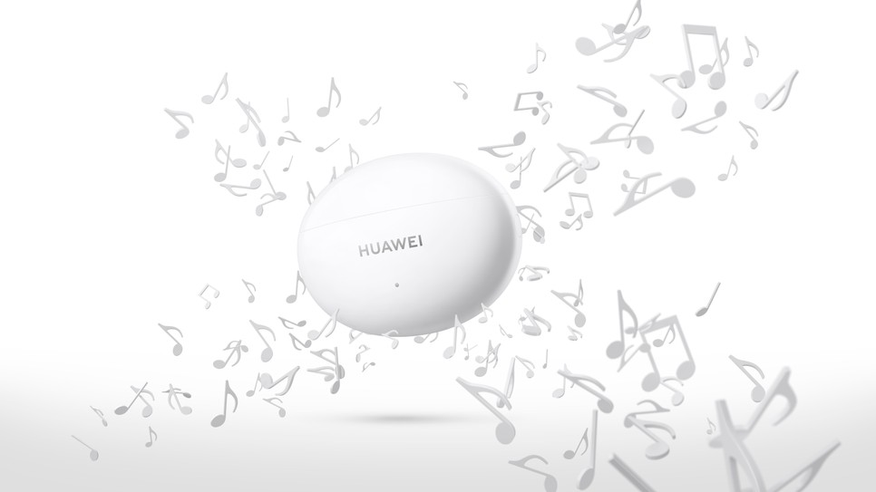 Huawei Freebuds 4i