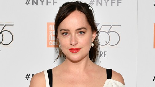 Nem fogod elhinni, kivel randizik Dakota Johnson!