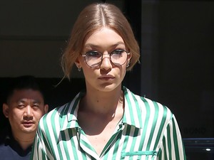 Mondjátok meg most már, hogy ez a pizsamatrend ultrasikkes, vagy rémes?