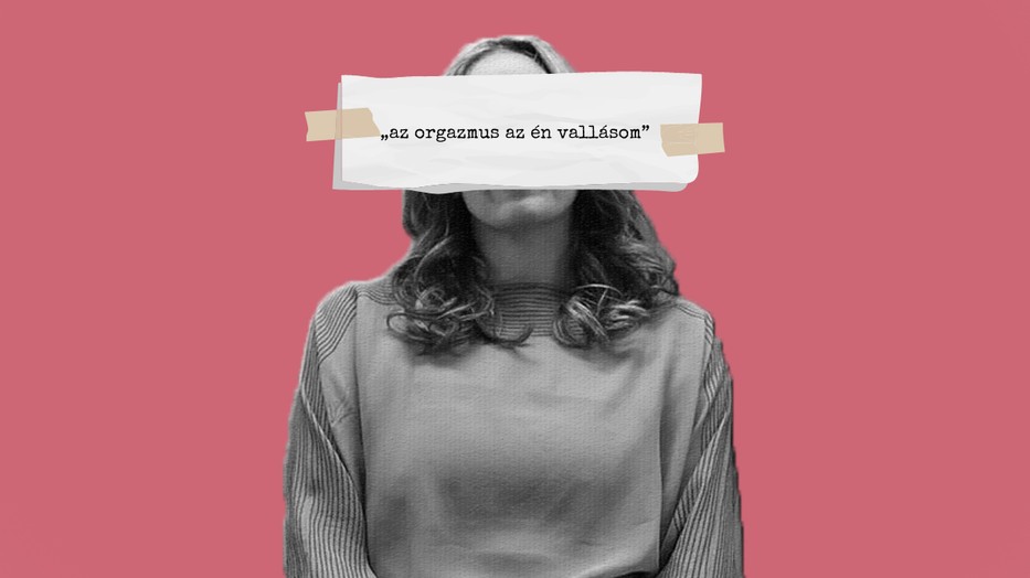 A szexszekta, ami 15 perces orgazmust ígért, de közben legalizálta az erőszakot