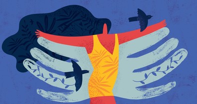 Az elengedés művészete: miért öleljük magukhoz az ismerős rosszat?