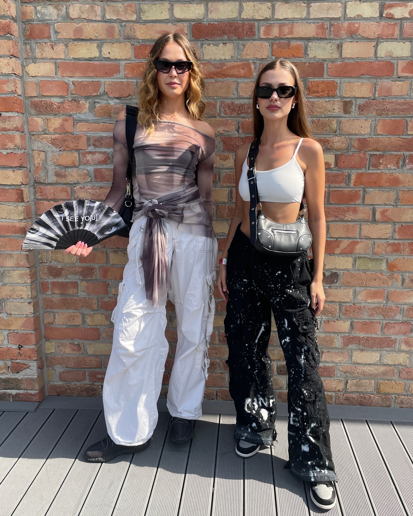 BCEFW 2025 tavaszi-nyári bemutatók