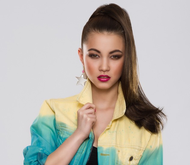 Hosszú copf: 3.600 Ft-tól