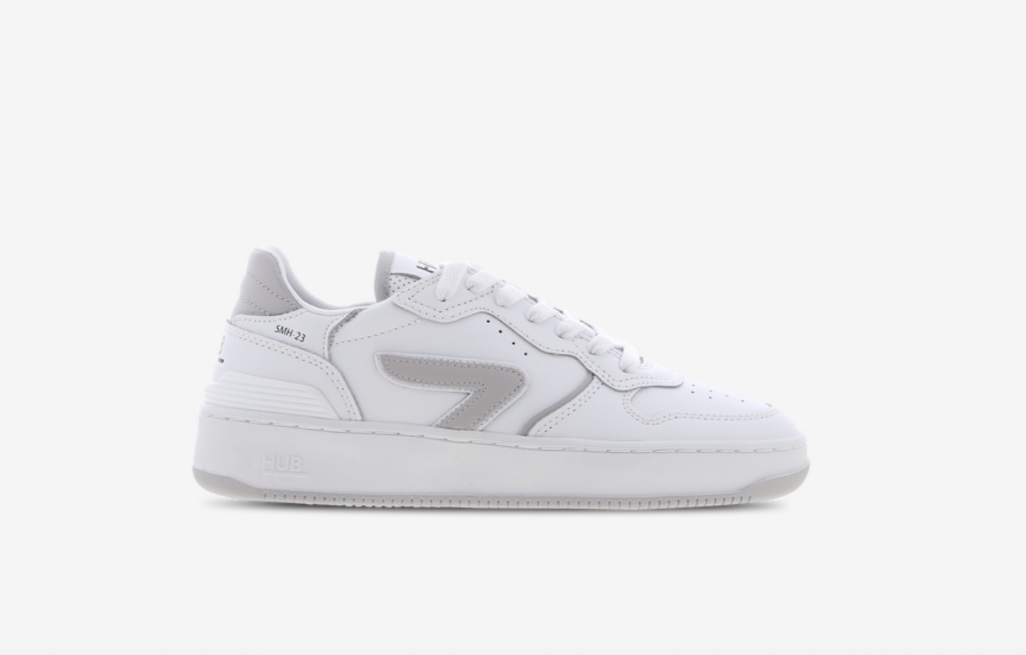 HUB SMASH - Footlocker 38 990 Ft