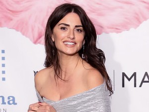 Hihetetlen, hogy a 44 éves Penélope Cruz így néz ki smink nélkül