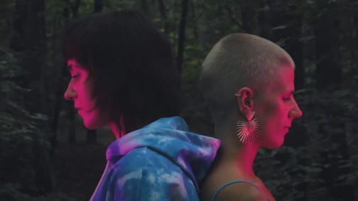 “Bármilyen közösség szétbombázása ártalmas és rosszindulatú” - új videoklippel jelentkezik a Mörk