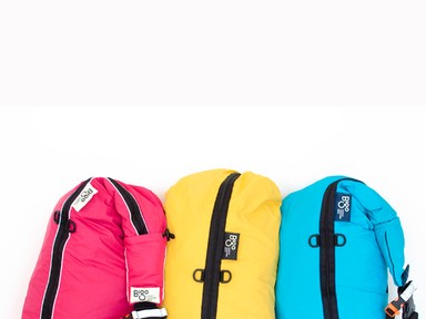 A megszállott bicikliseknek kötelező beszerzés!