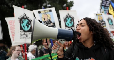 Nem klímabajnoknak kell lenni, csak csináljunk valamit: Tudatos gondolkodás az ünnepekkor is