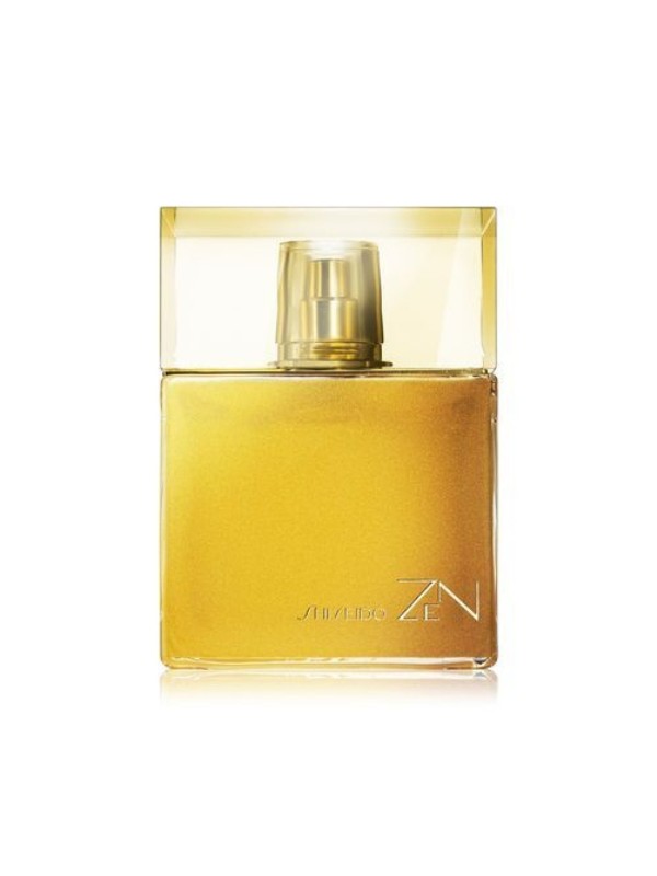 Zen edp SHISEIDO 27 700 Ft/30 ml a Marionnaud üzleteiben és online, GLAMOUR kuponnal 30% kedvezménnyel 19 390 Ft minimum két teljes árú termék vásárlása esetén