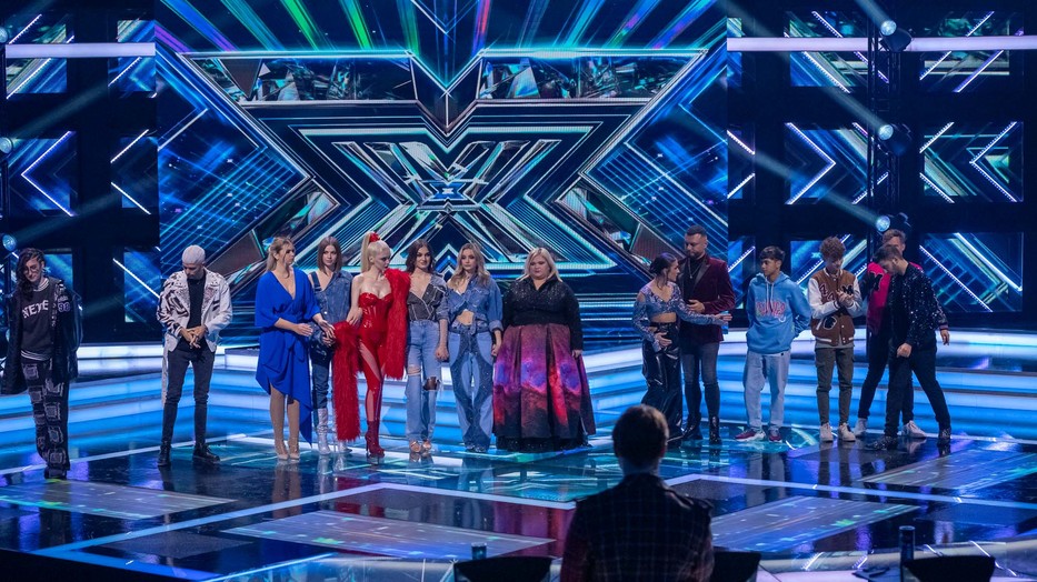 Két nagyon erősnek tartott versenyző esett ki az X-Faktor második élő show-jából