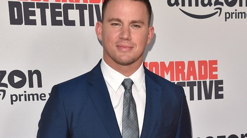 Hoppá: ez a színésznő Channing Tatum új szerelme