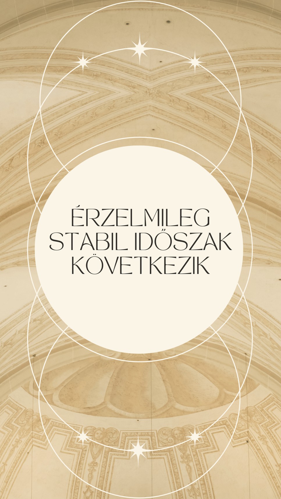 Napi horoszkóp: kedvező időszak várhat ránk