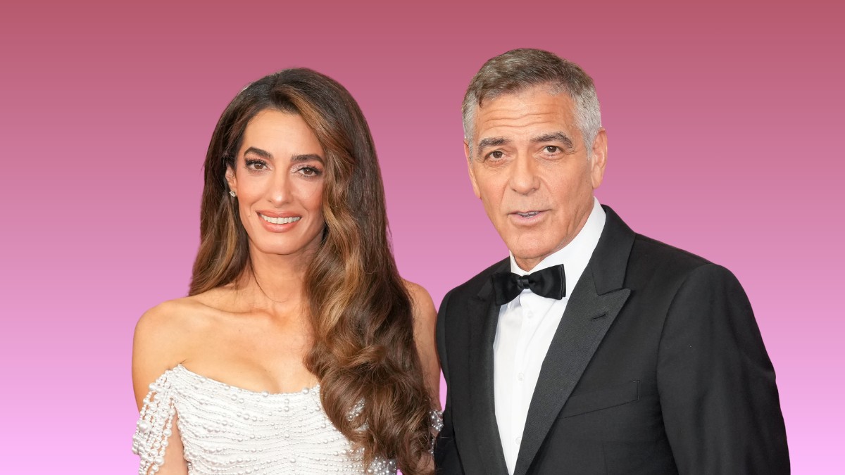 Szigorú fogadalmat tett esküvője után George Clooney és Amal Clooney, 12 éve tartják magukat ehhez a szabályhoz