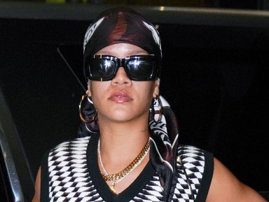 Kiugrik a szemed, ha sokáig nézed Rihanna ruháját