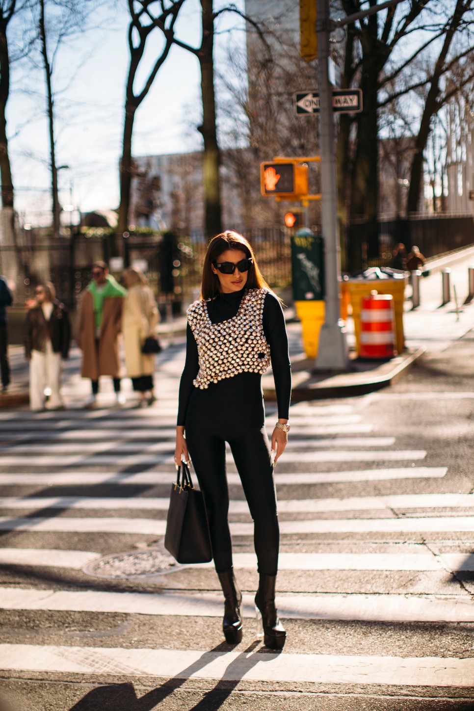 New York str F23 0526