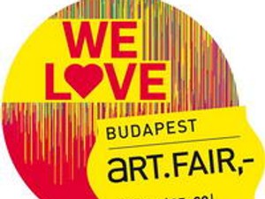 A hétvége a művészeté!