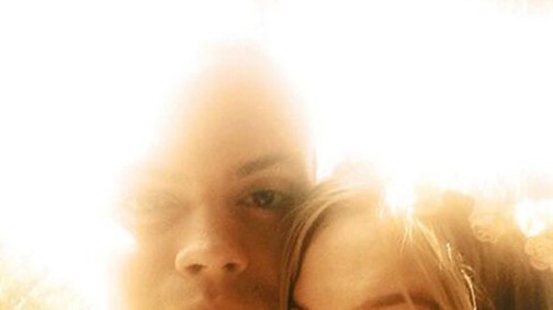 Éljen az ifjú pár! Másodszor is megtalálta az igazit Ashlee Simpson