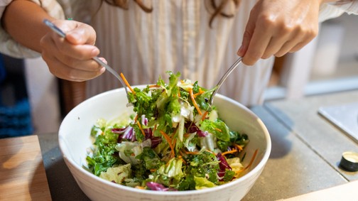 7 népszerű étel, amiben jóval kevesebb rost van, mint gondolnád