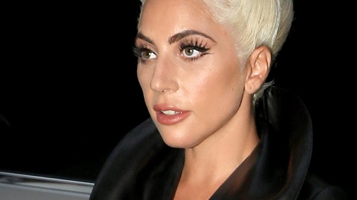 Lady Gaga olyan csodaszép smink nélkül, hogy nem jutunk szóhoz