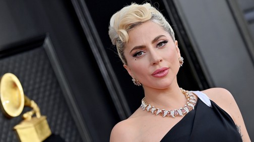 Lady Gaga lesz Harley Quinn a Joker folytatásában