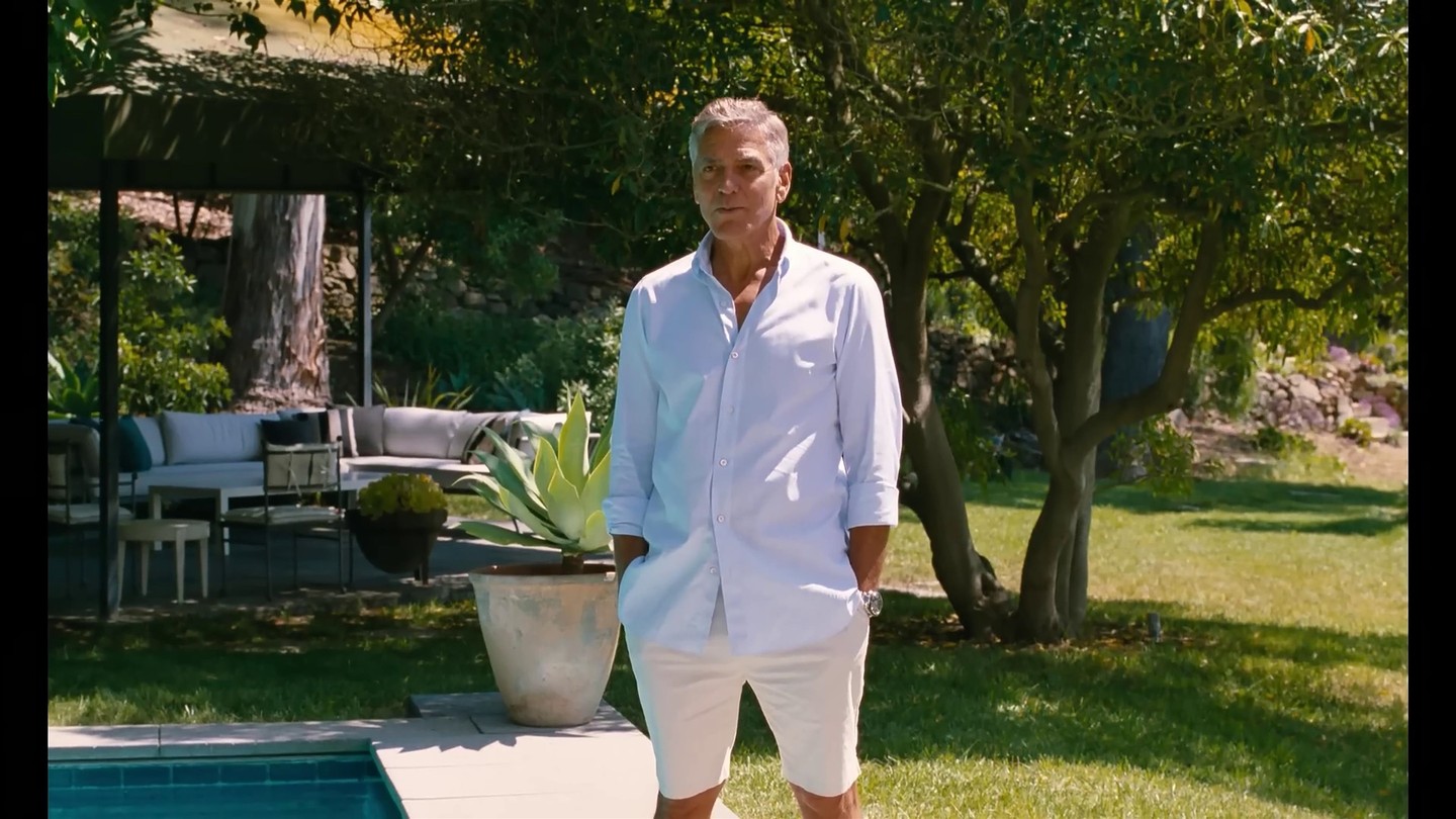 George Clooney nagy esélyekkel indulhatott volna az Oscar-jelölésért, de sajnos idén alulmaradt. A Jay Kelly című filmben nyújtott alakítása nem volt elegendő ahhoz, hogy bekerüljön a legjobb férfi főszereplő kategóriájába.