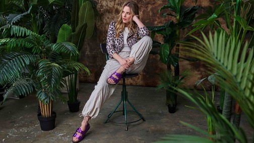 A RekaVago és a Batz papucsai nyári kalandokra csábítanak