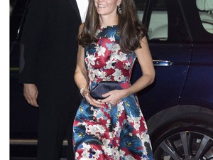 Kate Middleton egy igazi Disney hercegnő