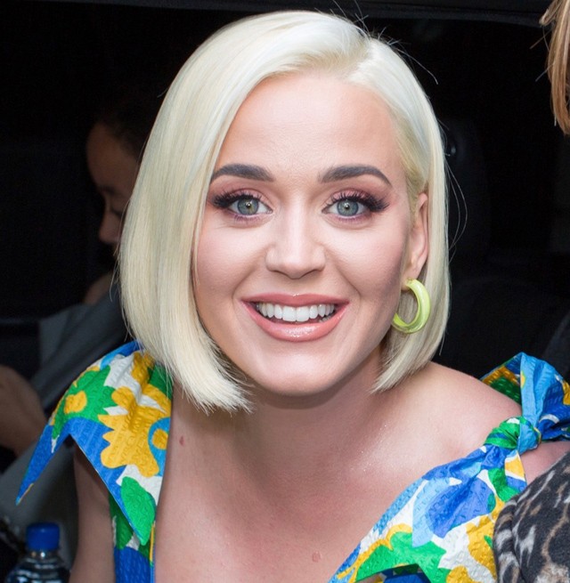 Katy Perry