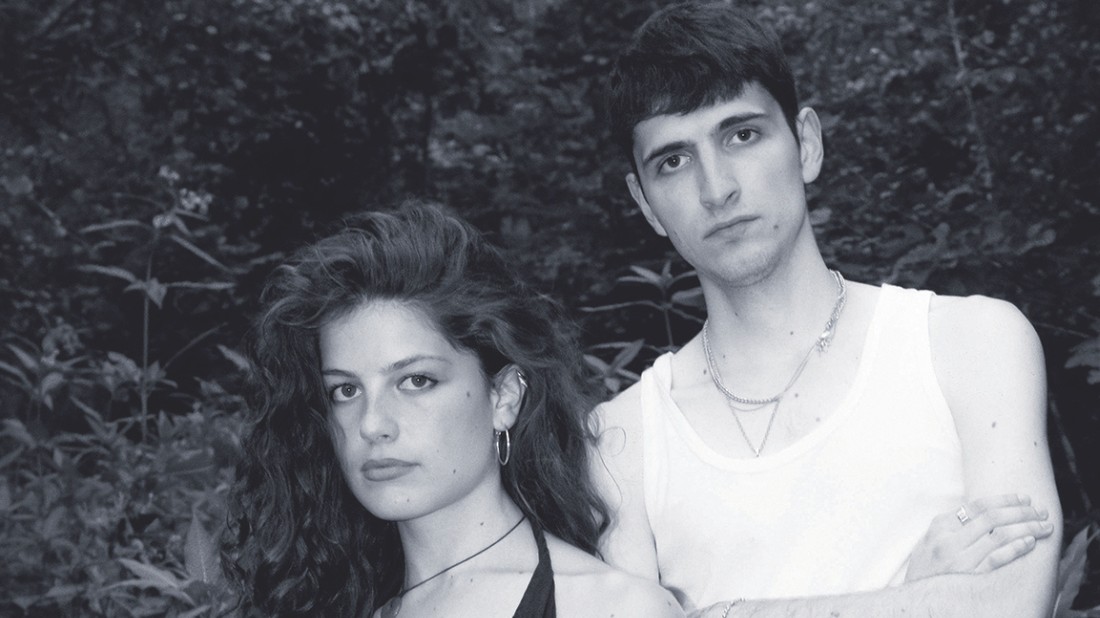 Abor & Tynna