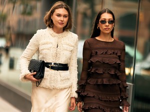 8 női parfüm, amit kedvezményesen vásárolhatsz meg a GLAMOUR-napok ideje alatt