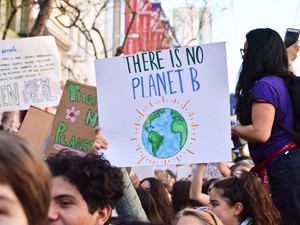 A szén-dioxid ideális ellenség - mit tudunk valójában az éghajlatváltozásról?