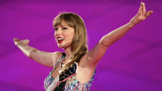 „Abban a városban mindenki ugyanazt akarta, mint én” - Hogyan indult Taylor Swift karrierje?